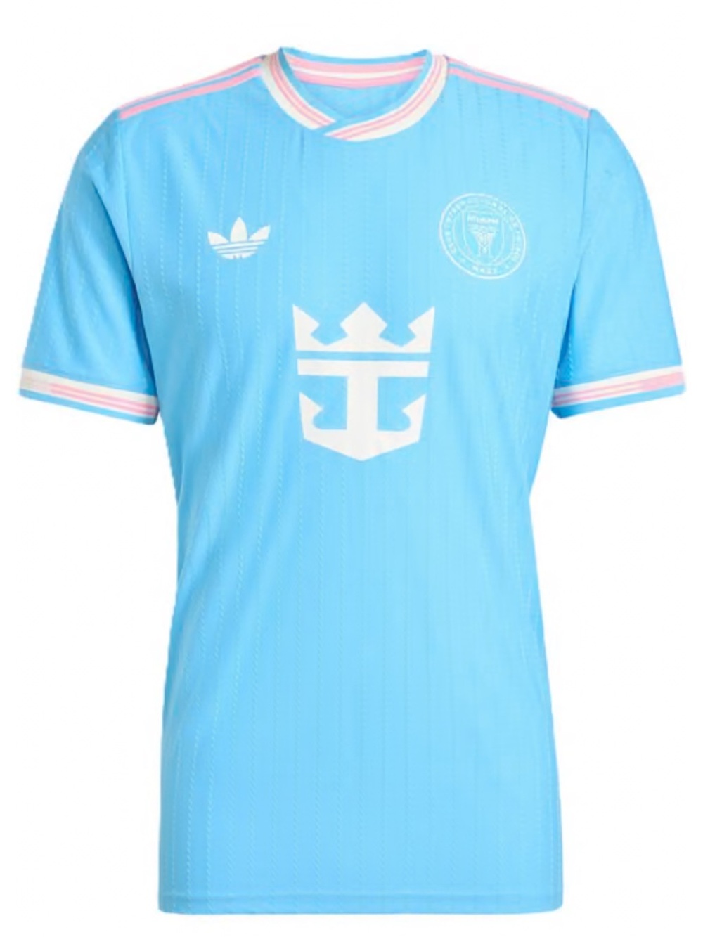 INTER MIAMI Soccer Jersey (authentic)